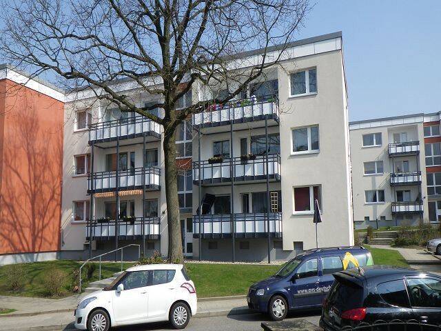 Sparen und genießen: Wärmedämmung und neue Balkone!, 44869 Bochum (Dahlhausen Eppendorf Höntrop Sevinghausen Westenfeld)