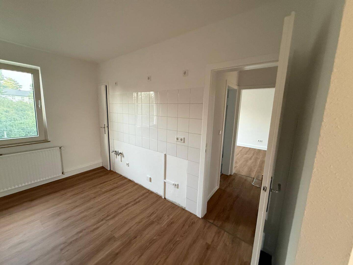 Sanierte 3-Zimmerwohnung, 59556 Lippstadt