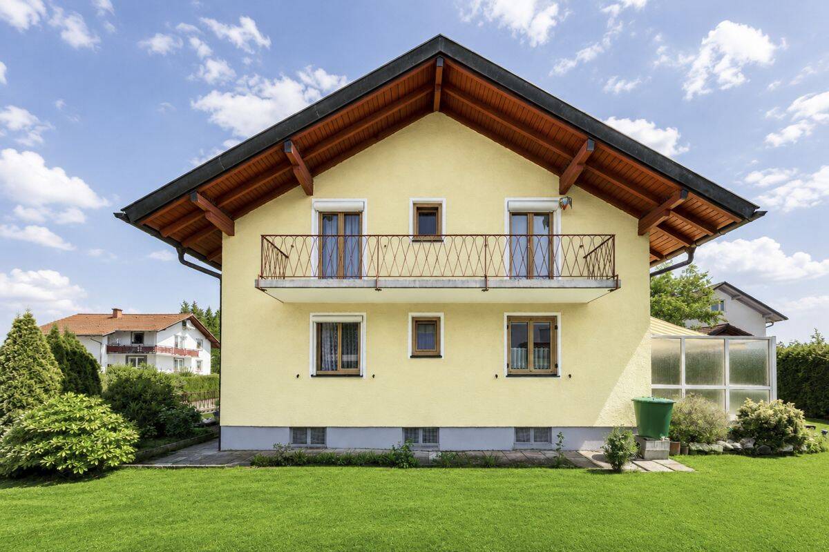 Freistehendes Haus für Familien und Generationen mit Garten in Marktoberdorf, 87616 Marktoberdorf