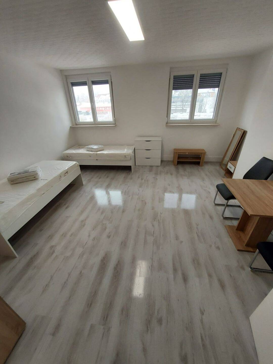 Zentral gelegene Etagenwohnung – Charmant und modernisiert in Villingen-Schwenningen, 78056 Villingen-Schwenningen