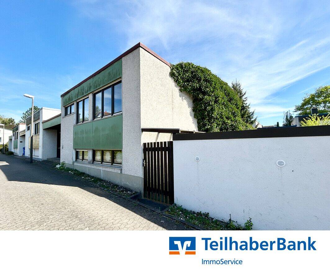 Einfamilienhaus für die ganze Familie – nahe dem Walderlebniszentrum, 91058 Erlangen (Bruck Eltersdorf Erlangen-Süd Sebaldussiedlung Tennenlohe)