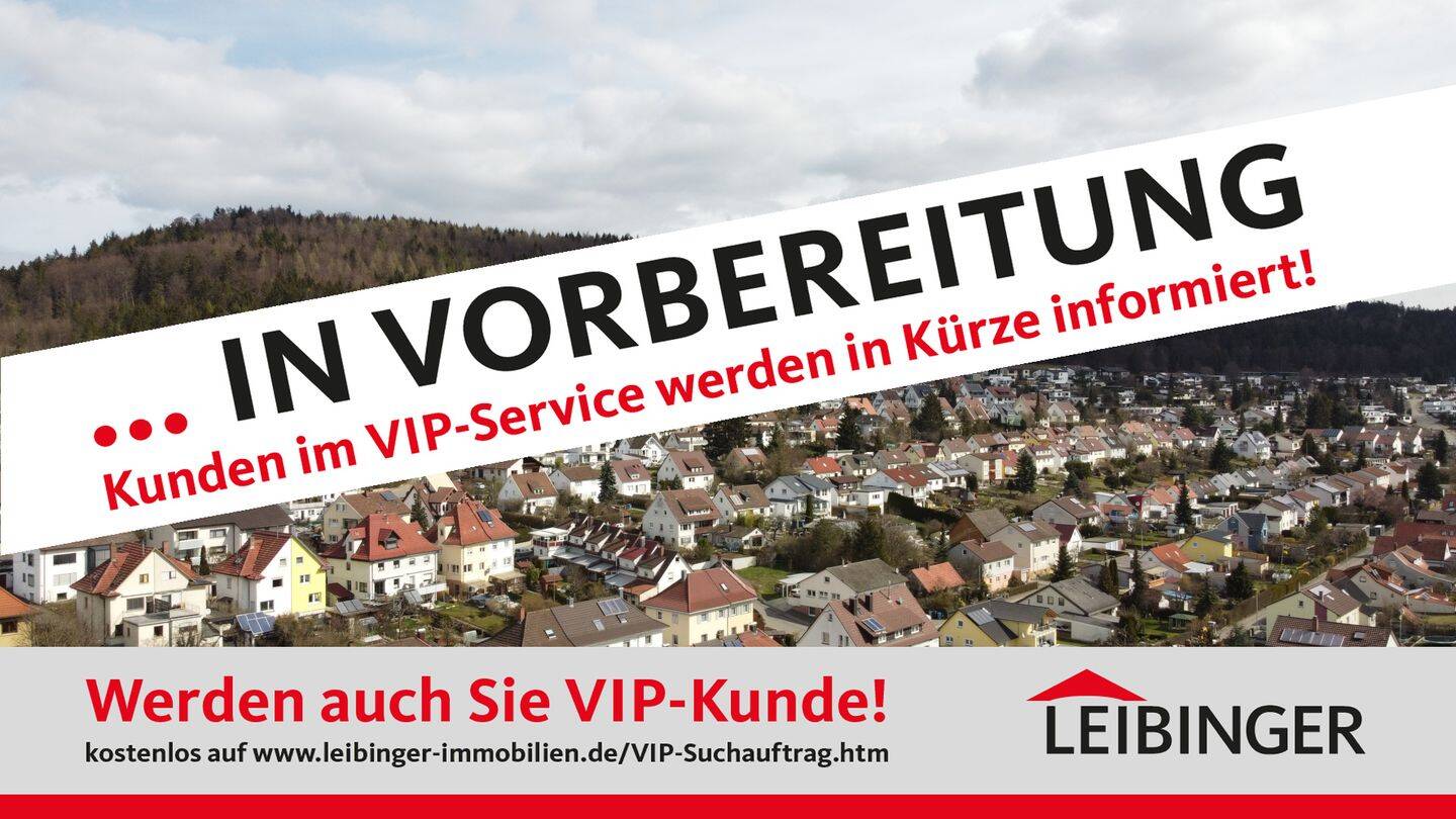 PROVISIONSFREI – Gepflegte Wohnung mit Balkon in beliebter Wohnlage, 78532 Tuttlingen