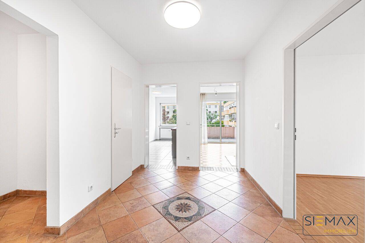 AUF INS FAMILIENGLÜCK IN SUPER LAGE 4 Zimmer Wohnung in Obermenzing!, 81245 München (Aubing-Lochhausen-Langwied Pasing-Obermenzing)