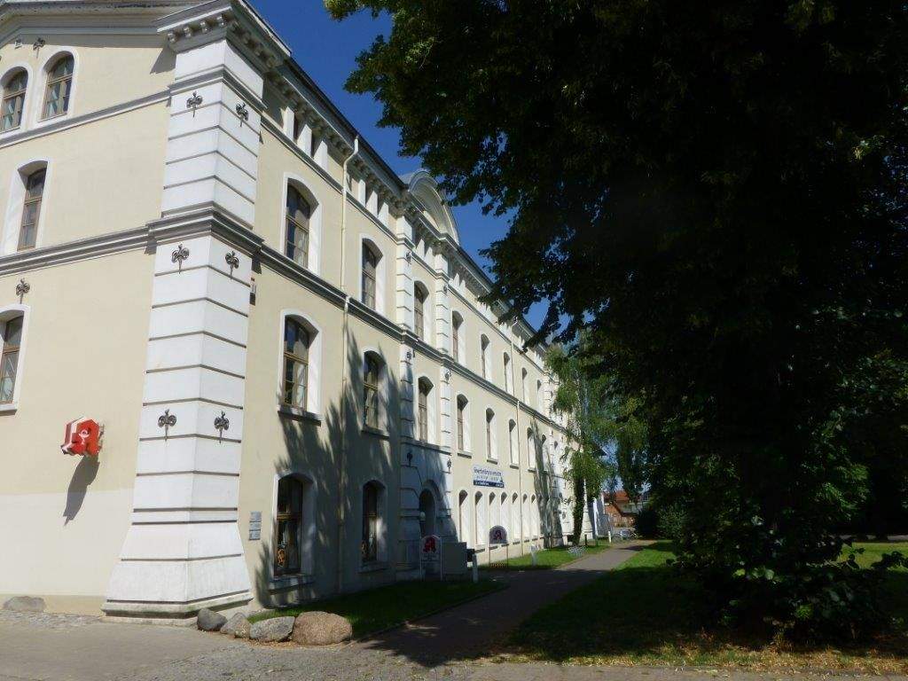 Betreutes & Altersgerechtes Wohnen in Wismar – Senioren-Wohngruppe sucht Mitbewohner, 23966 Bobitz