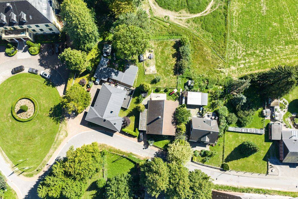 Viel Raum zum Leben – in ruhiger Lage nahe der Ostsee., 23942 Dassow