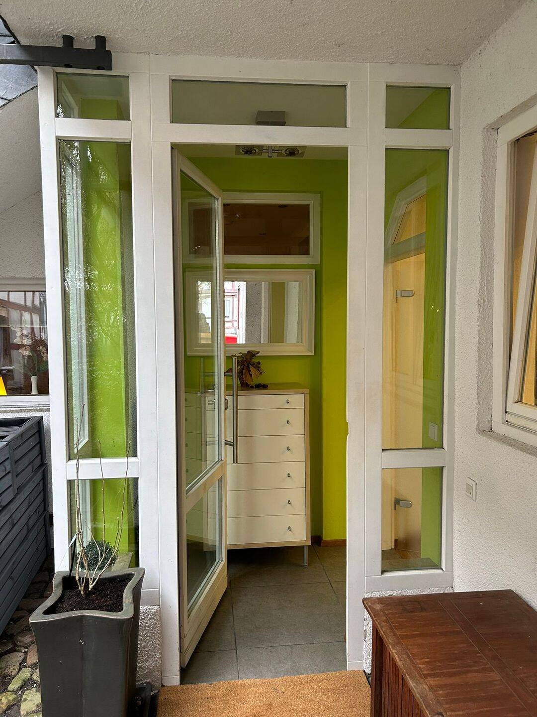 Modernes, teilmöbliertes Apartment mit Einbauküche – sofort bezugsfertig, 34260 Kaufungen