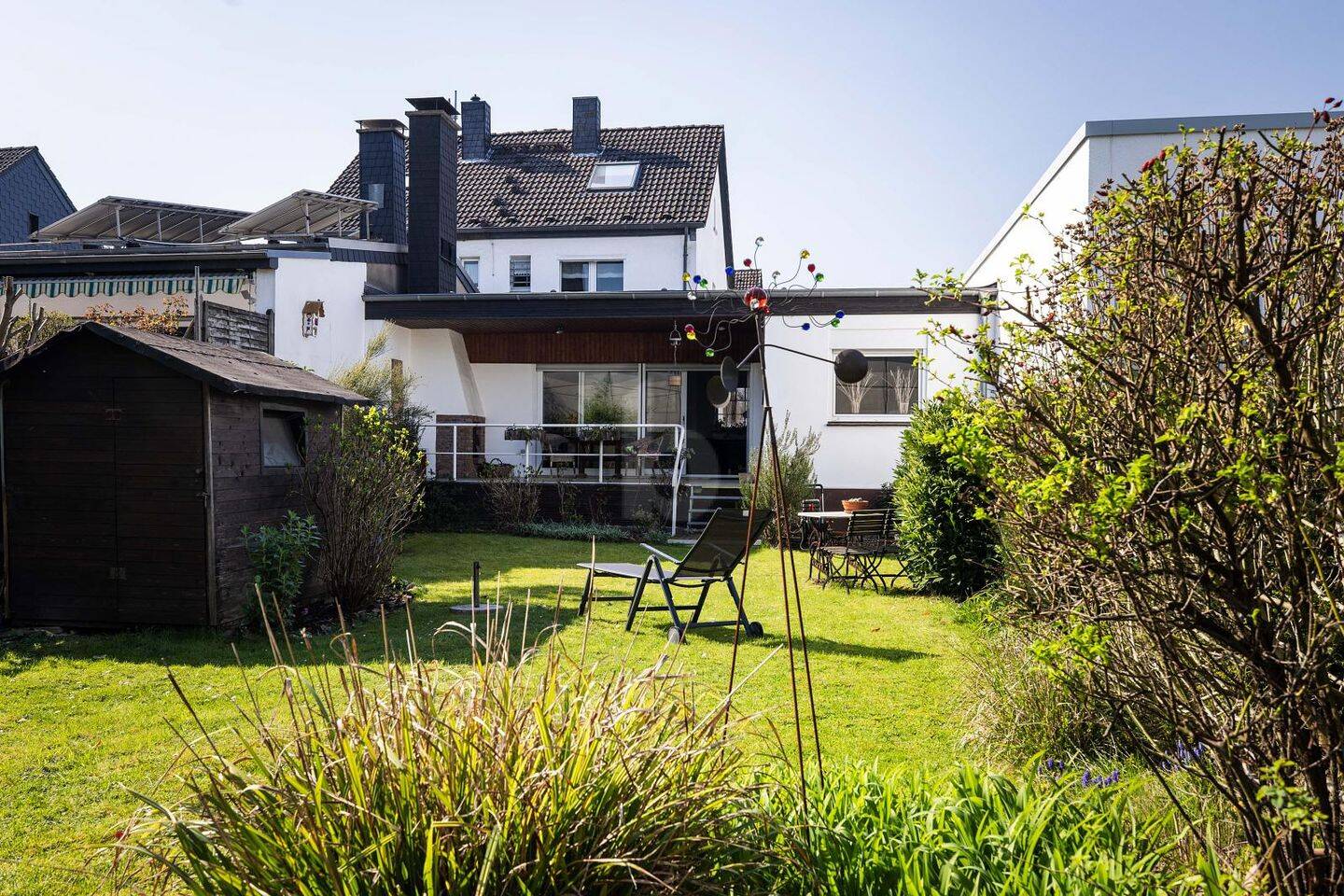 EINZIEHEN & WOHLFÜHLEN, 47249 Duisburg (Buchholz Großenbaum Wanheim-Angerhausen)