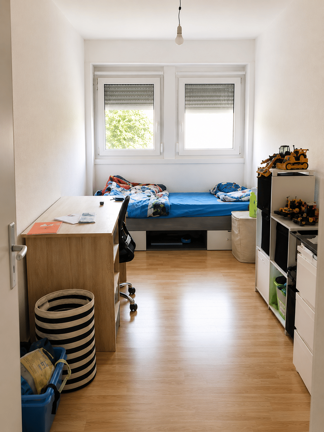 Mietwohnung, 3 Zimmer, 75 m², in Esslingen am Neckar, 73732 Esslingen am Neckar