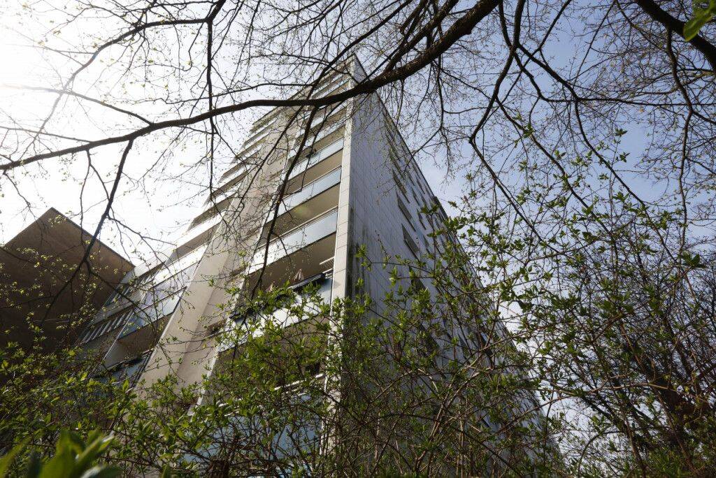 Wohnung mit Blick ins Grüne, 6844 Dessau-Roßlau (Innenstadt Mildensee Waldersee)