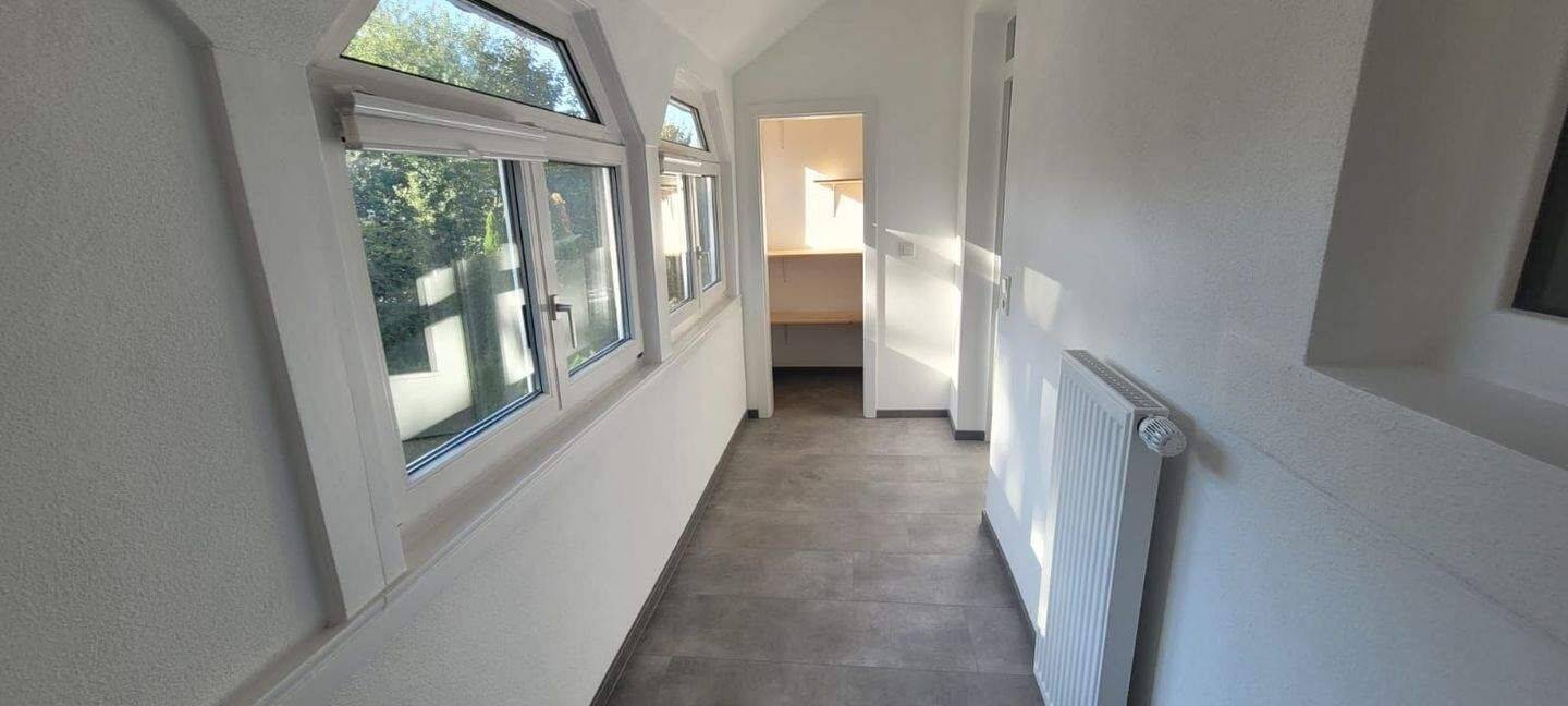 Charmante Wohnung im Jugendstilhaus in Citylage – mit Gartennutzung!, 97980 Bad Mergentheim