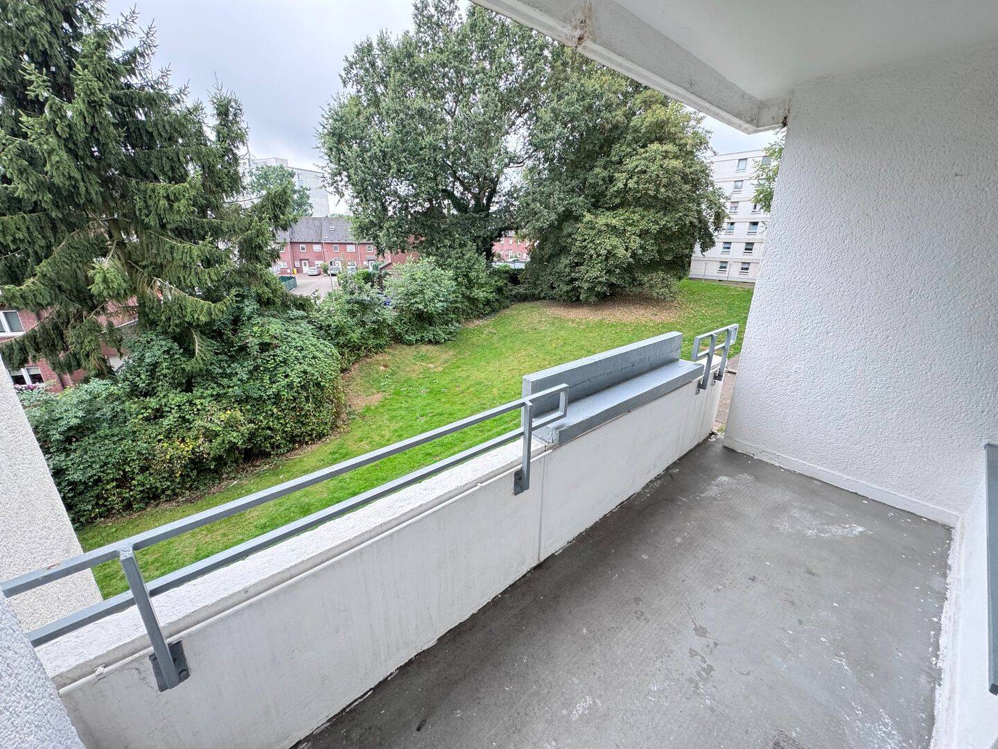 Mietwohnung, 2,5 Zimmer, 56 m², in Dortmund, 44357 Dortmund (Bodelschwingh Nette Oestrich Westerfilde)