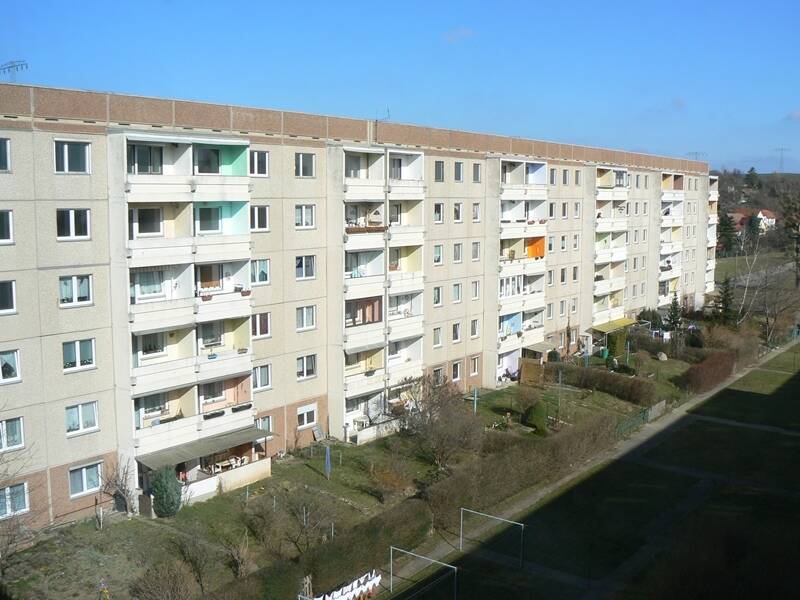 Schöne Familienwohnung, 6502 Thale