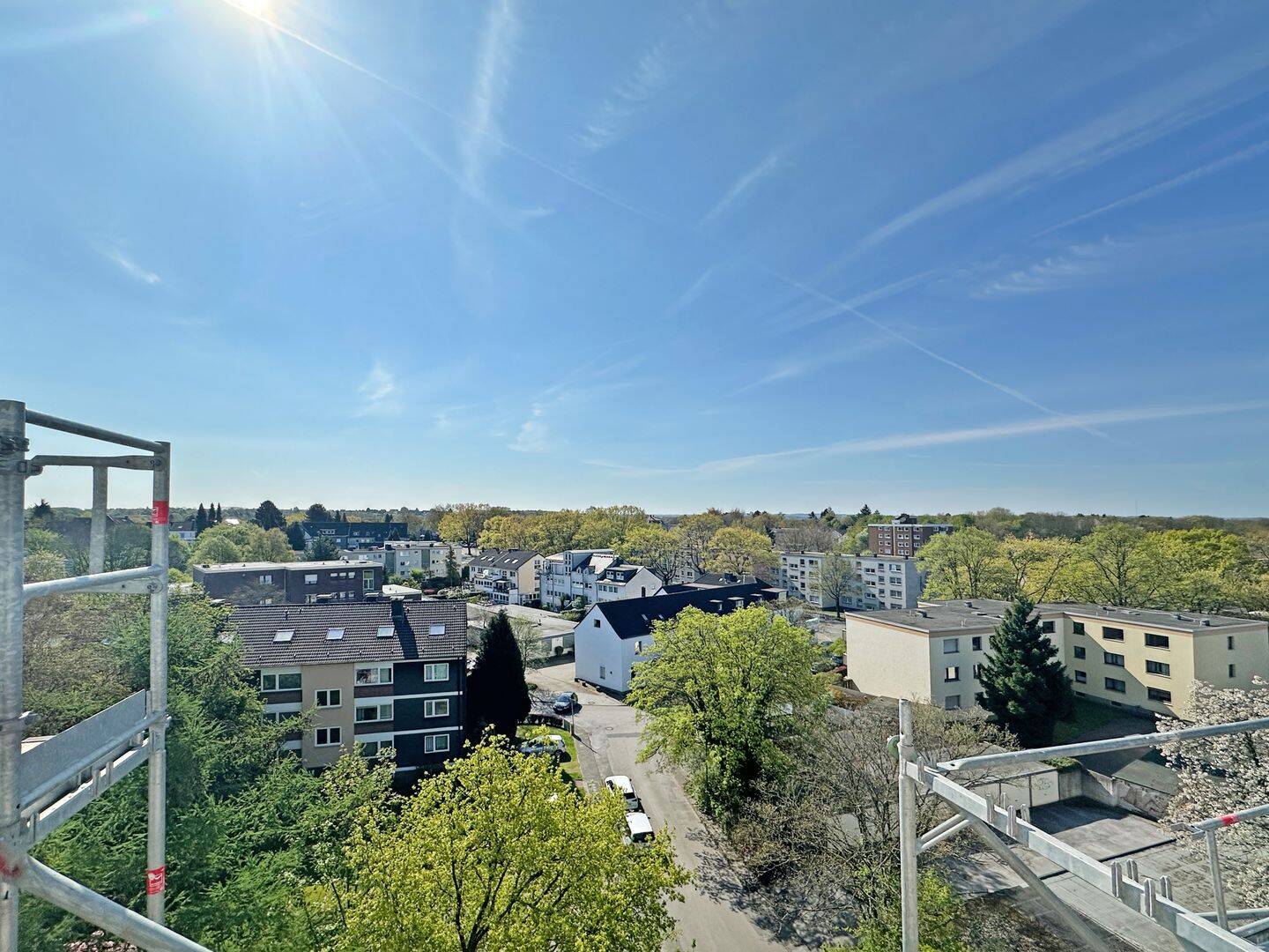 Großzügiges Wohngefühl in TOP Lage in Weitmar-Mark, 44795 Bochum (Weitmar Wiemelhausen)