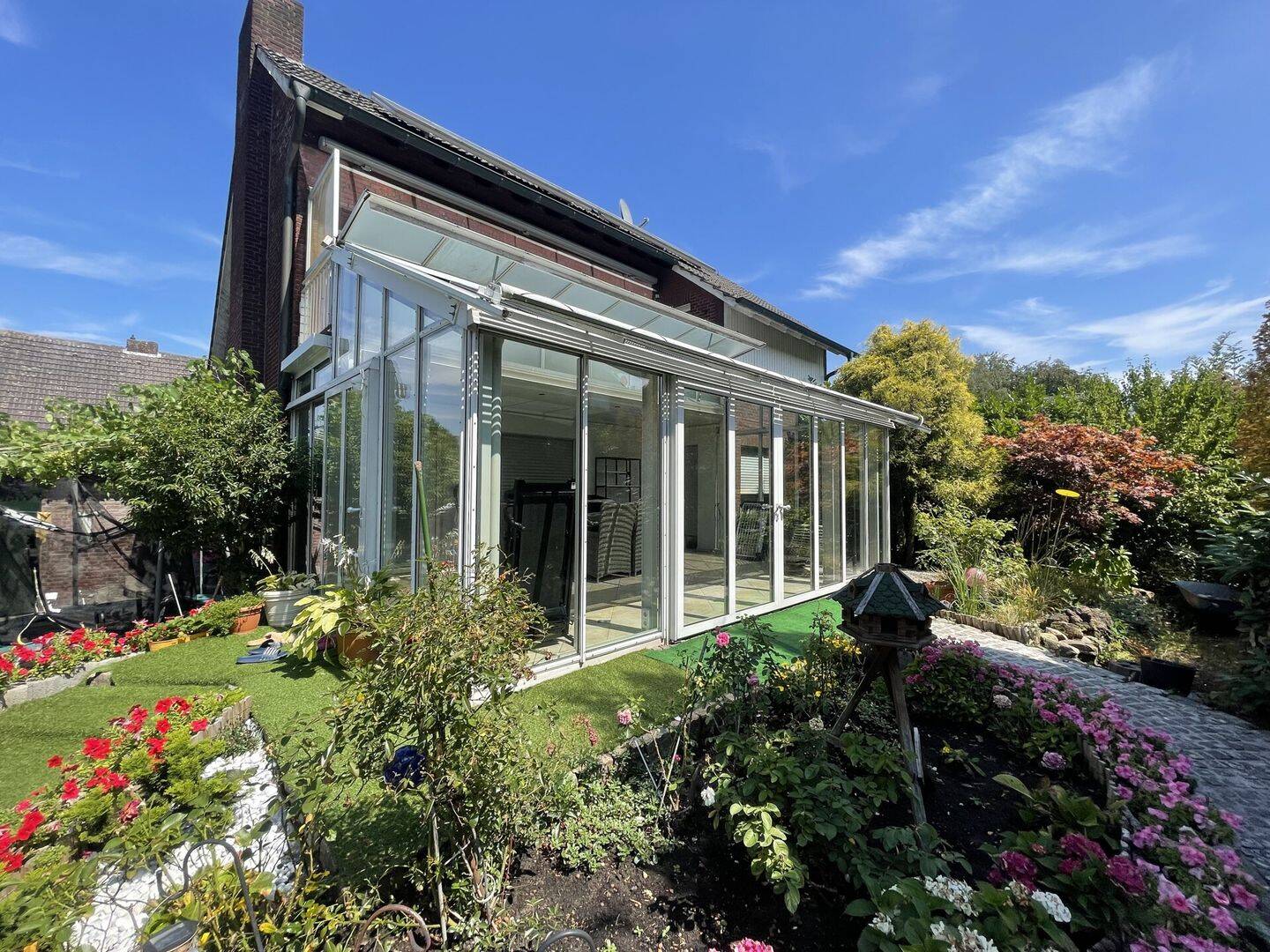 Gepflegtes Einfamilienhaus auch für 2 Generationen zu verkaufen, 48167 Münster (Angelmodde Gremmendorf Wolbeck)