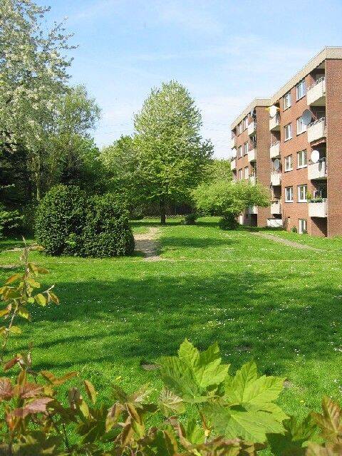 Vier Wände zum Wohlfühlen mit WBS., 47178 Duisburg (Alt-Walsum Overbruch Vierlinden)
