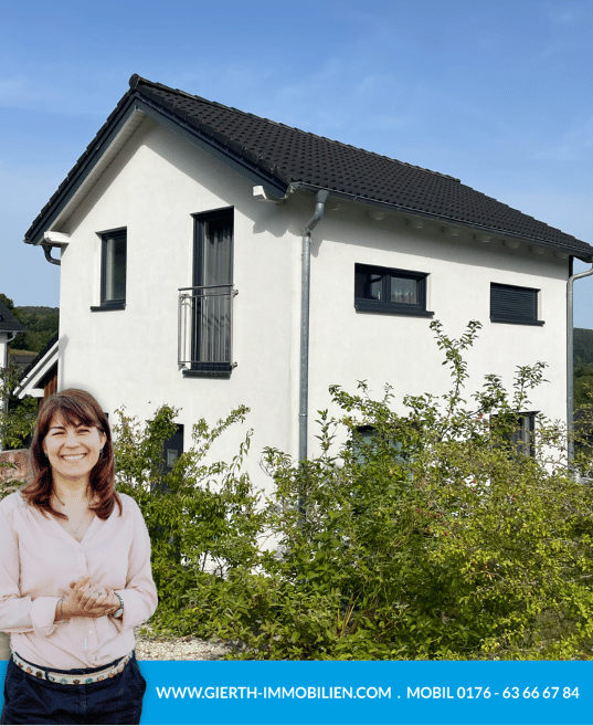 Charmantes Ferienhaus mit zwei Schlafzimmern und Panoramablick direkt an der Therme, 95490 Mistelgau