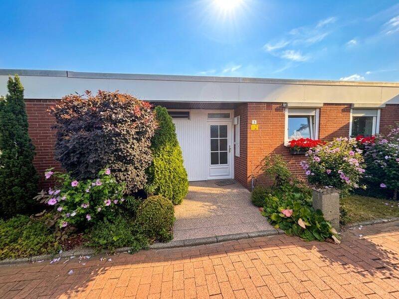 Atriumhaus Nahe Schwachhausen – Ein außergewöhnliches Zuhause mit geschütztem Innenhof und Garten, 28329 Bremen (Gartenstadt Vahr Neue Vahr Nord Neue Vahr Südwest Radio Bremen Sebaldsbrück)
