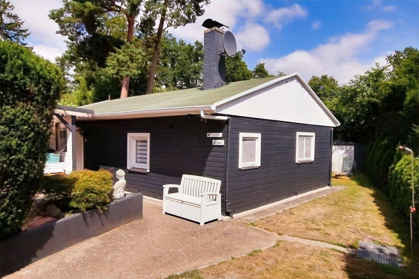 Kleines Haus zum Verlieben!, 21439 Marxen