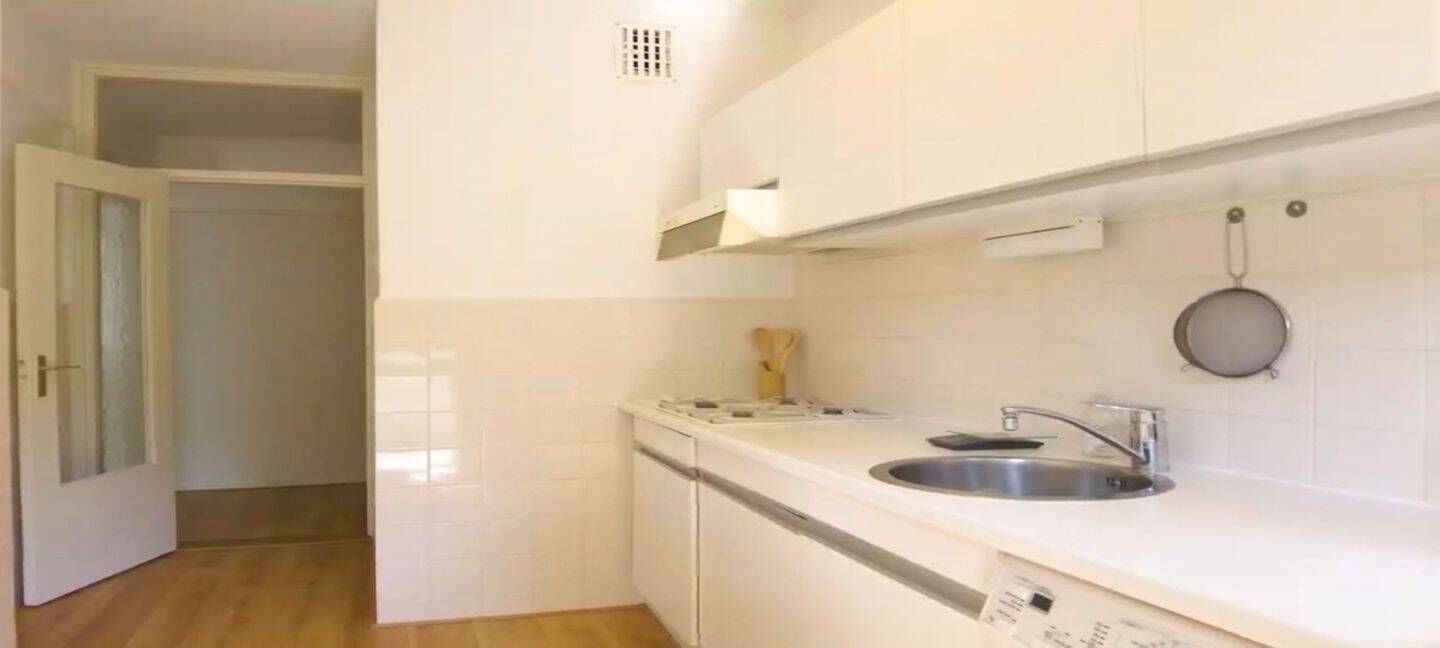 Modernes Apartment im Herzen von Münster, 48143 Münster (Centrum)
