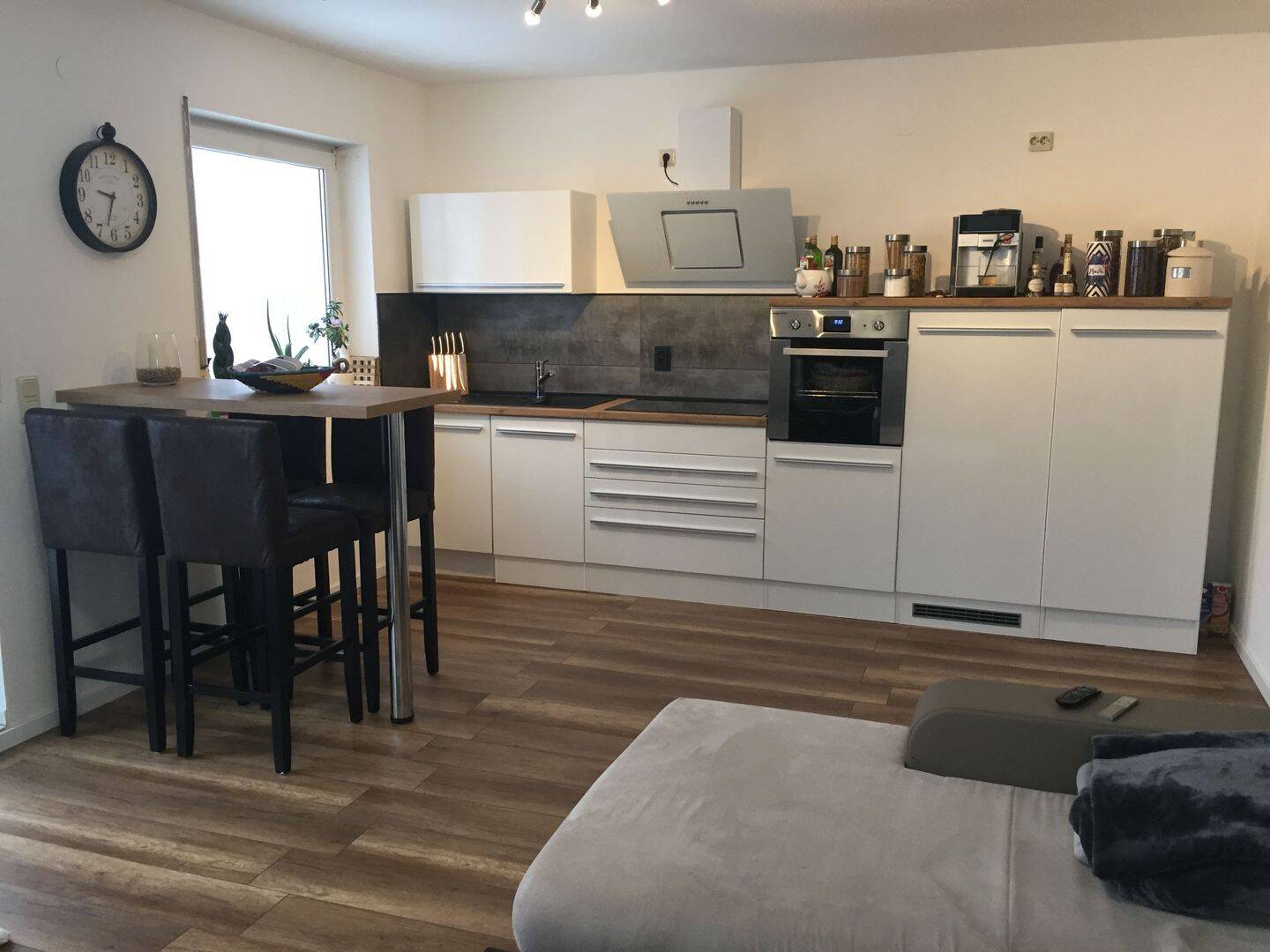 Gemütliche Wohnung mit EBK & Garage, 66538 Neunkirchen
