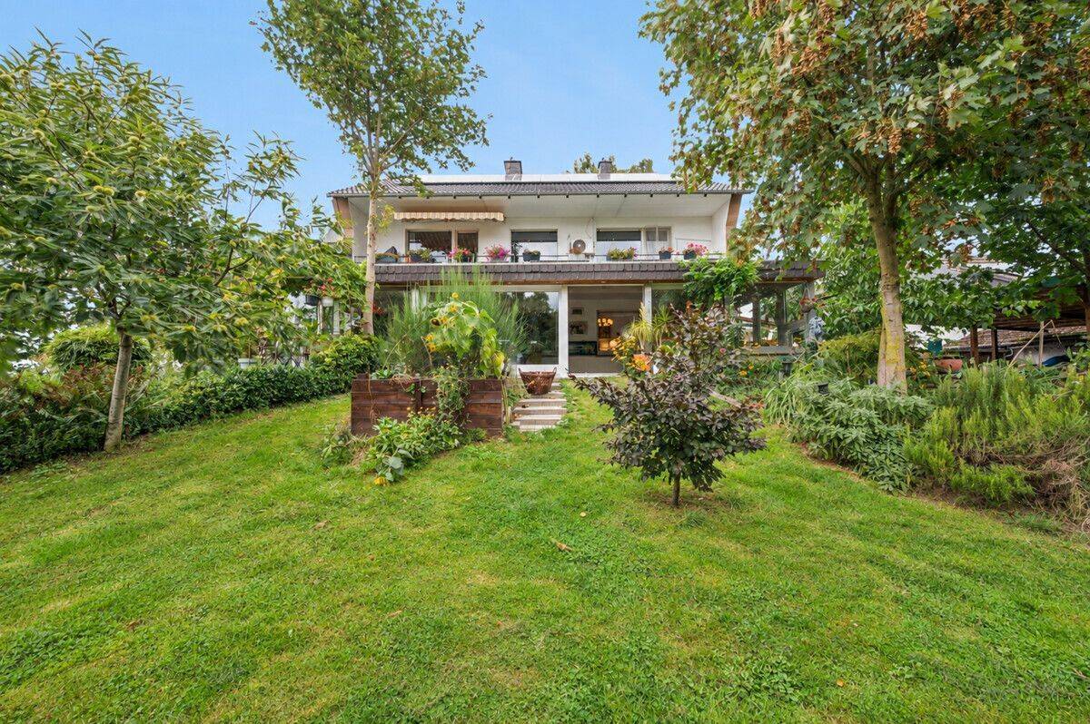 Provisionsfrei – Familienfreundliches Haus mit großem Garten und traumhaften Weitblick, 59597 Erwitte