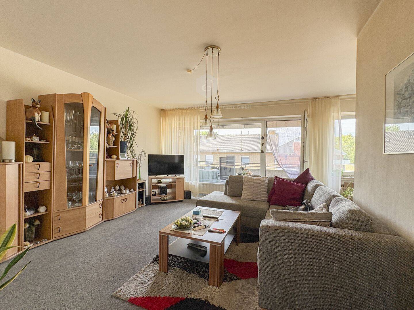Eigene Wohnung zum kleinen Preis, 48529 Nordhorn