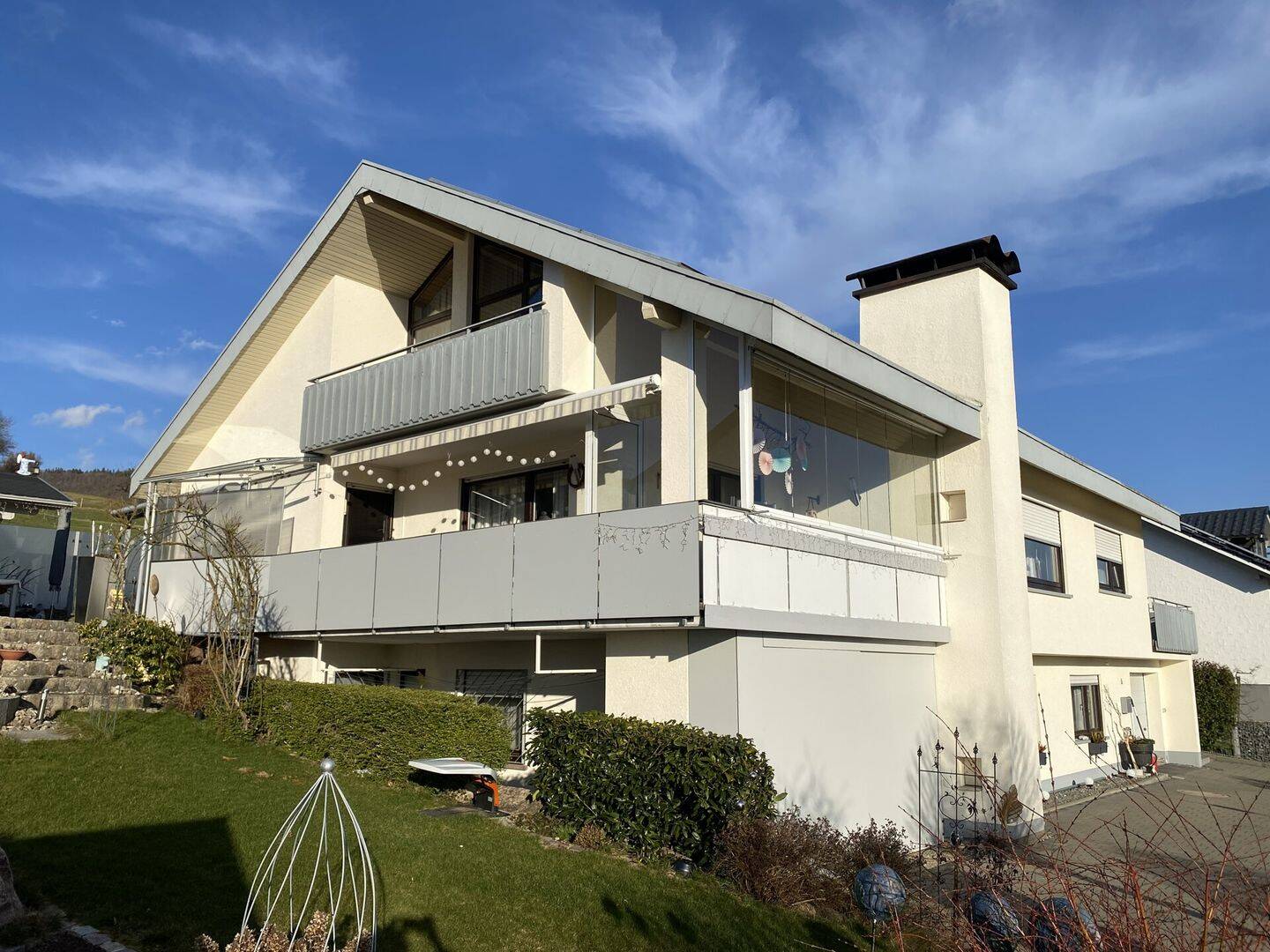 Wohnhaus mit vielen Möglichkeiten, 78582 Balgheim