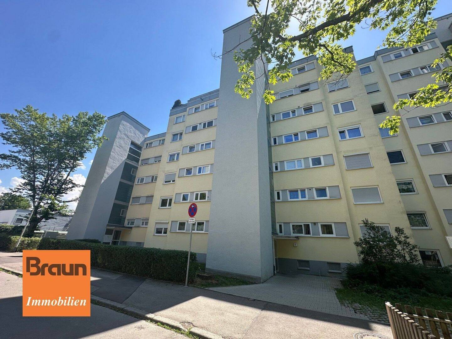 Gepflegte 3-4 Zimmer-Eigentumswohnung in VS-Schwenningen, inklusive TG-Stellplatz, 78054 Villingen-Schwenningen