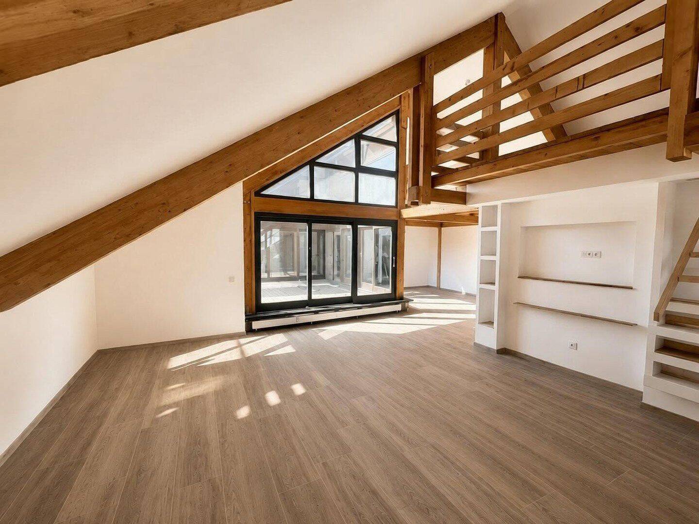 Exklusive Maisonette-Wohnung im Herzen von Altötting, 84503 Altötting