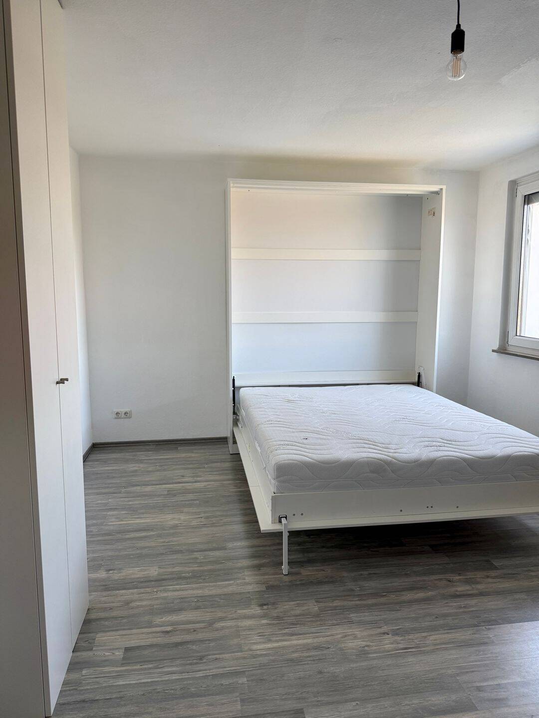 1-Zimmer Wohnung in der Oberstadt, 55131 Mainz (Altstadt Neustadt Oberstadt Weisenau)