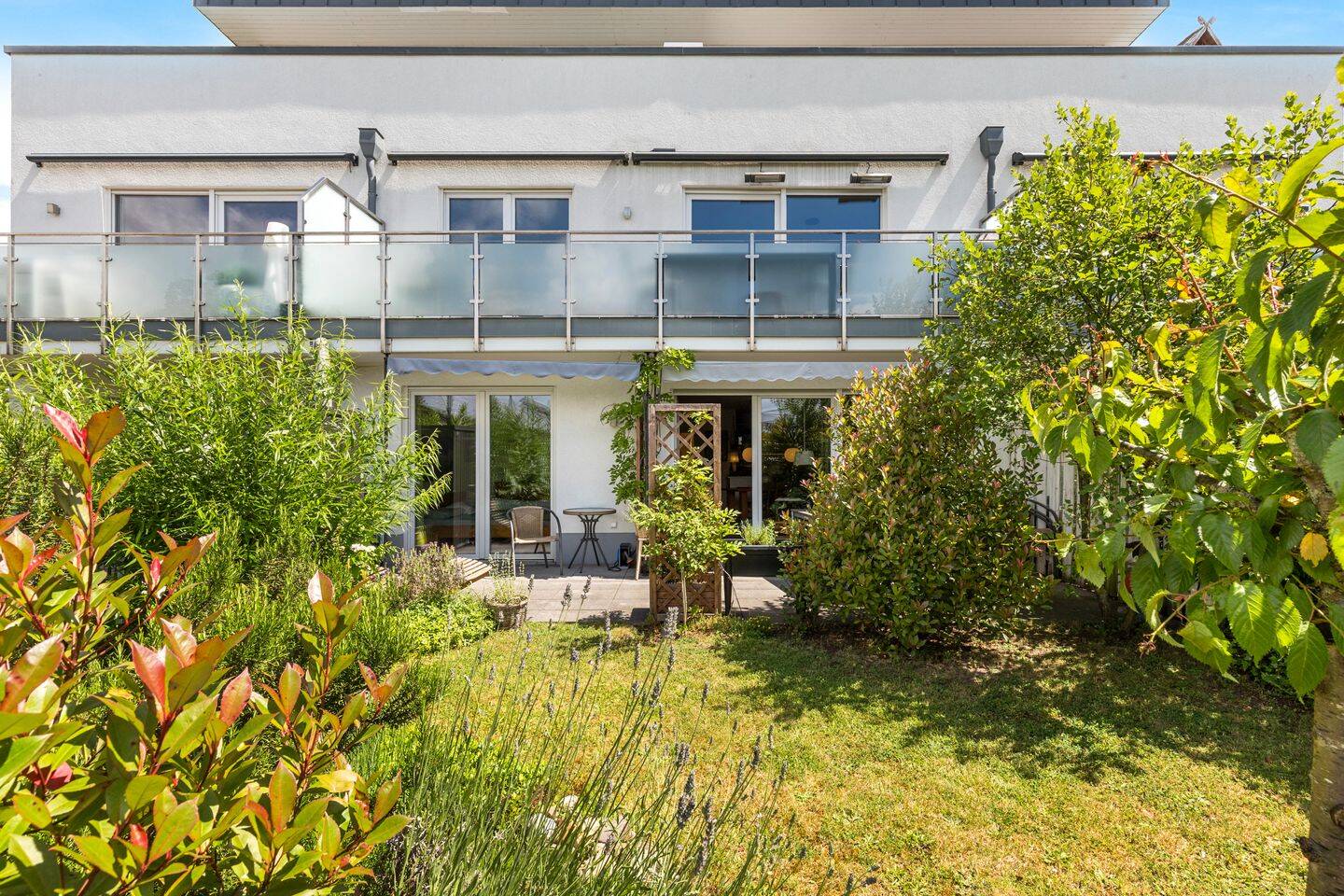 Ebenerdig, entspannt, eigener Garten: Wohnkomfort ohne Kompromisse in Widdersdorf, 50859 Köln (Lindenthal Lövenich Weiden Widdersdorf)