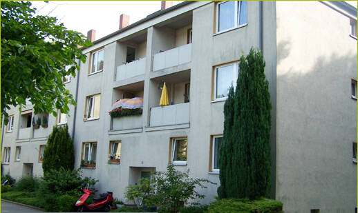 Attraktive 3-Zimmer-Etagenwohnung in Mönchengladbach, 41238 Mönchengladbach
