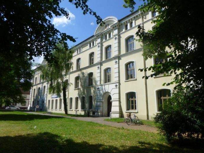 Betreutes & Altersgerechtes Wohnen in Wismar – Senioren-Wohngruppe sucht Mitbewohner, 23966 Bobitz