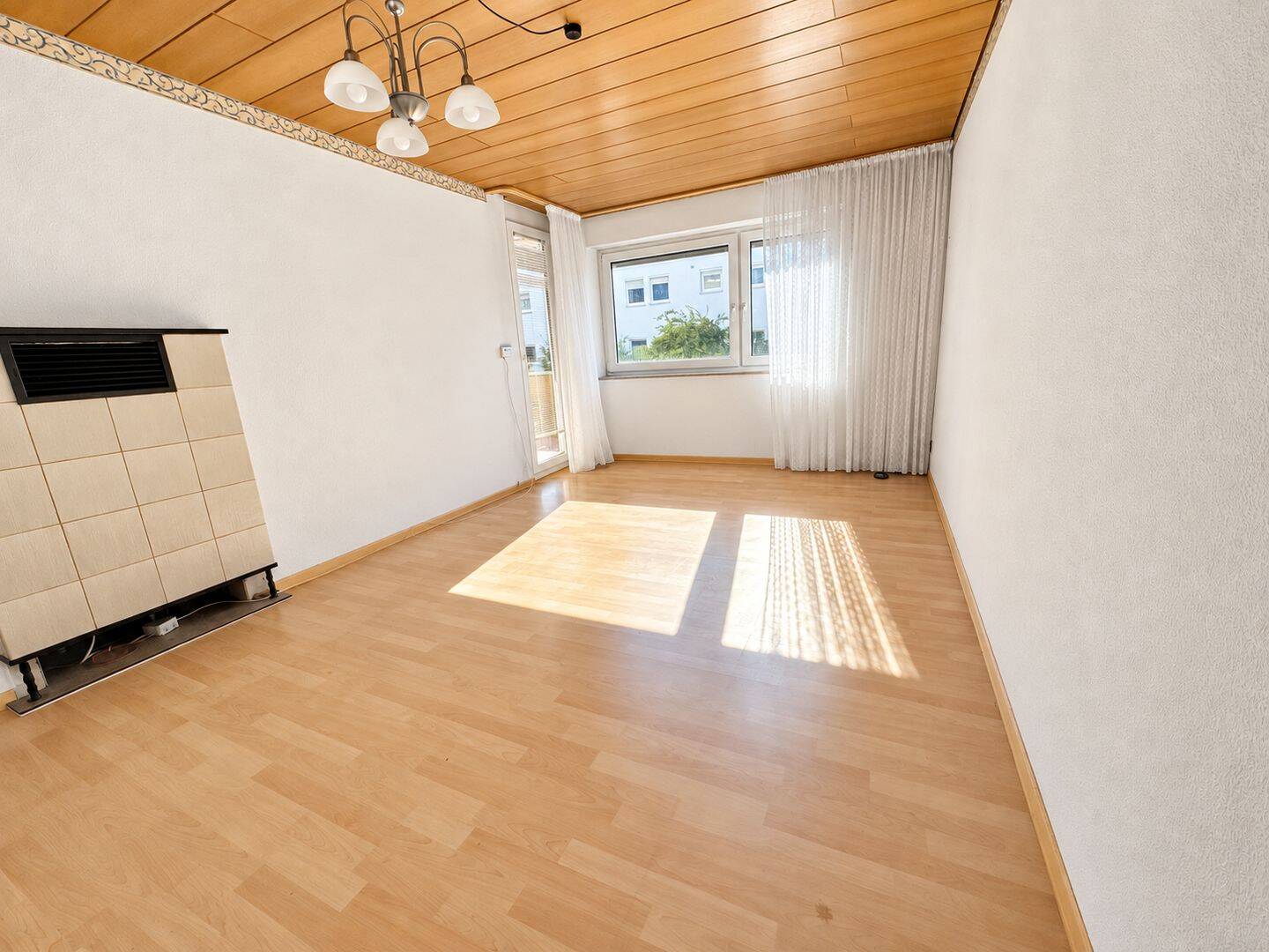 3 Zimmer, 2 Balkone, Hobbyraum & Garage – attraktiv in Waiblingen-Neustadt, 71336 Waiblingen
