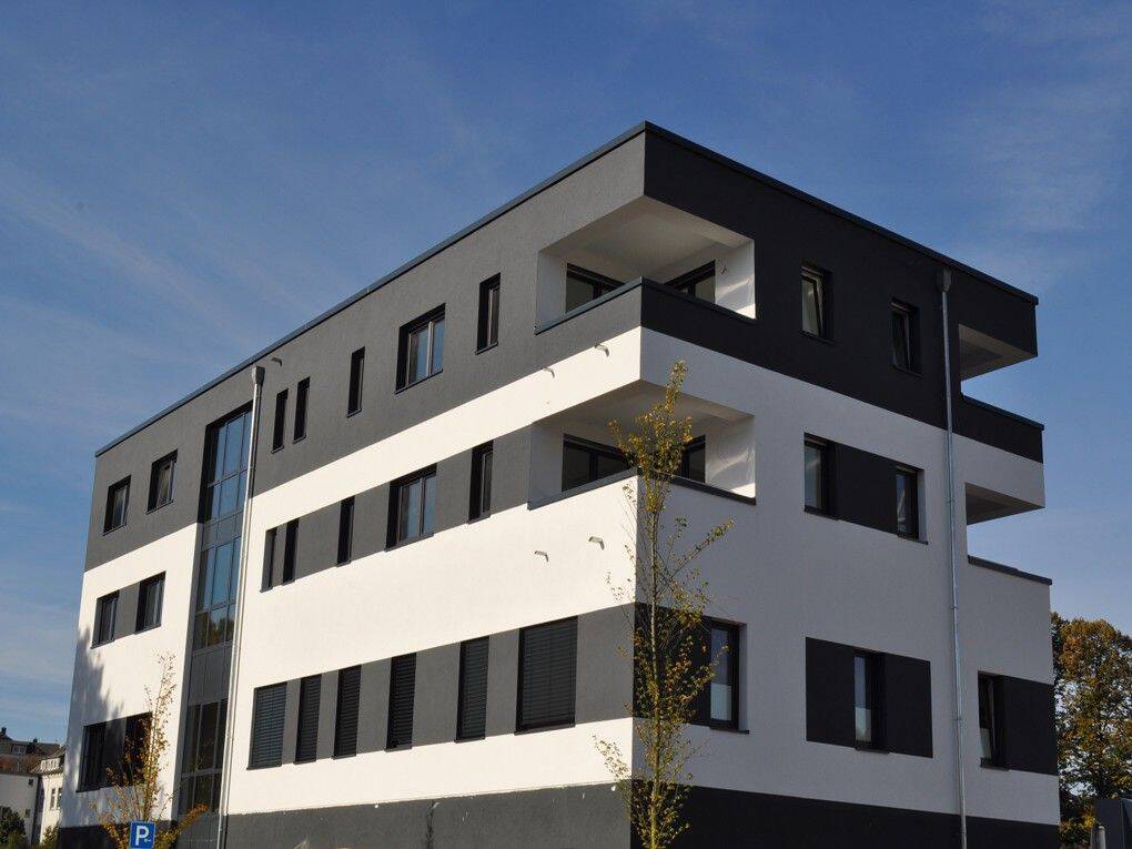 Hochwertige 3-Zimmer-Wohnung mit Balkon, 58507 Lüdenscheid