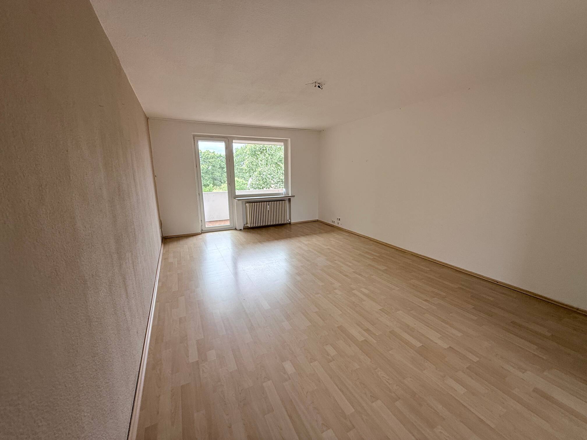 4,5 Zimmer Wohnung in HB-Schönebeck, 28757 Bremen (Aumund-Hammersbeck Fähr-Lobbendorf Schönebeck Sankt Magnus Vegesack)