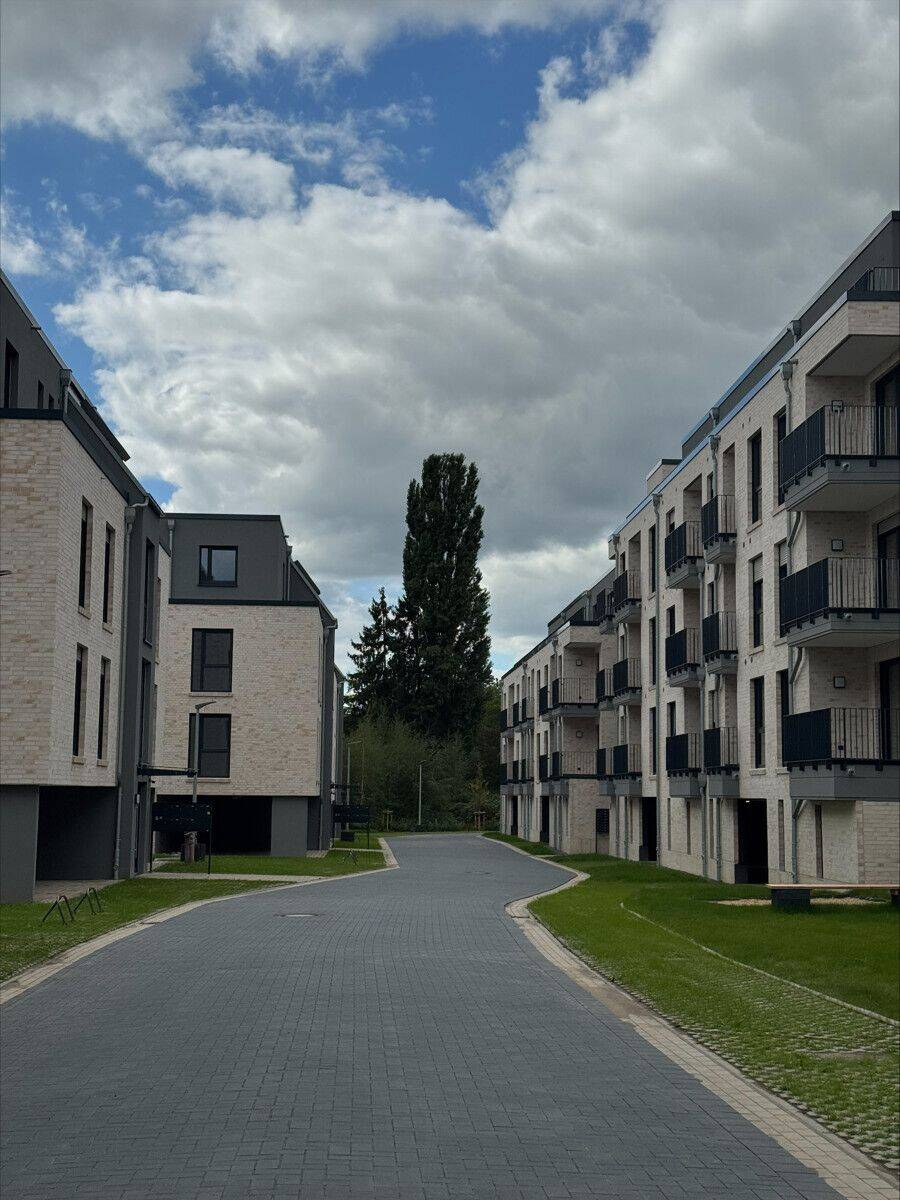1-Zimmer Wohnung für Singles zur Miete in Osnabrück !, 49090 Osnabrück (Eversburg Hafen Haste Pye Sonnenhügel)