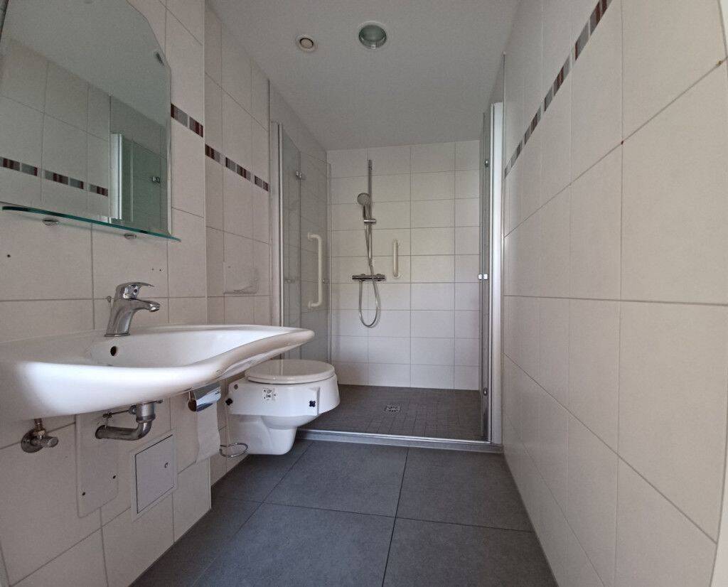 2 Raum Wohnung für Senioren, 8523 Plauen