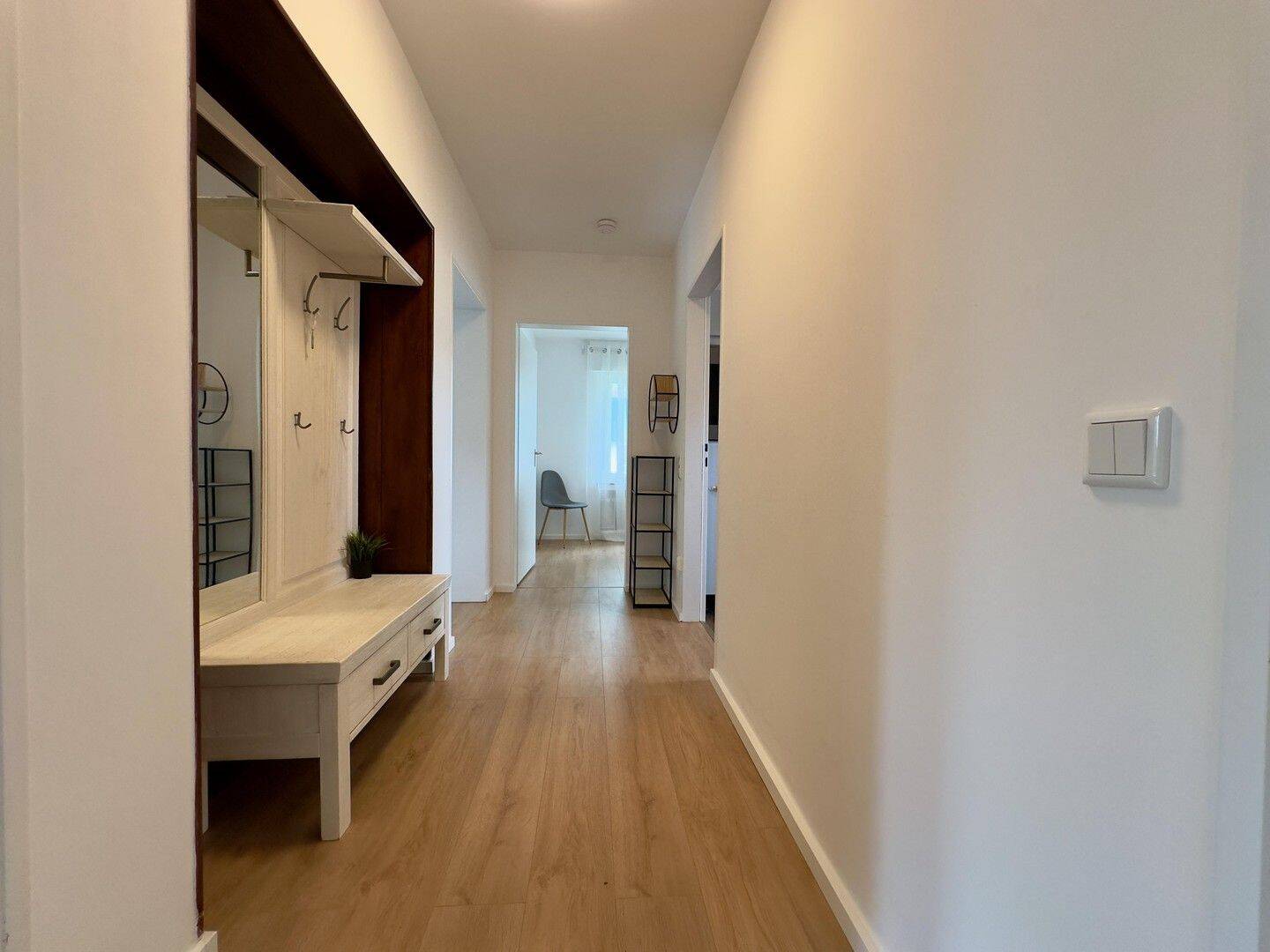 Schöne 3-Zimmer-Wohnung im Herzen von Langenfeld, 40764 Langenfeld (Rhld.)