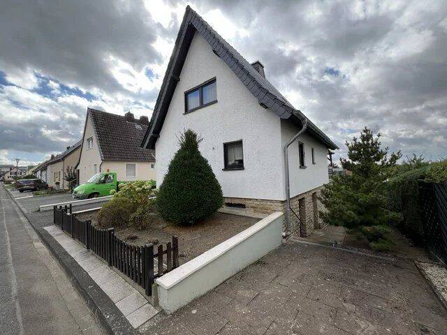Charmantes Haus mit 2 Schlafzimmern in Bitburg, Deutschland, 54634 Bitburg