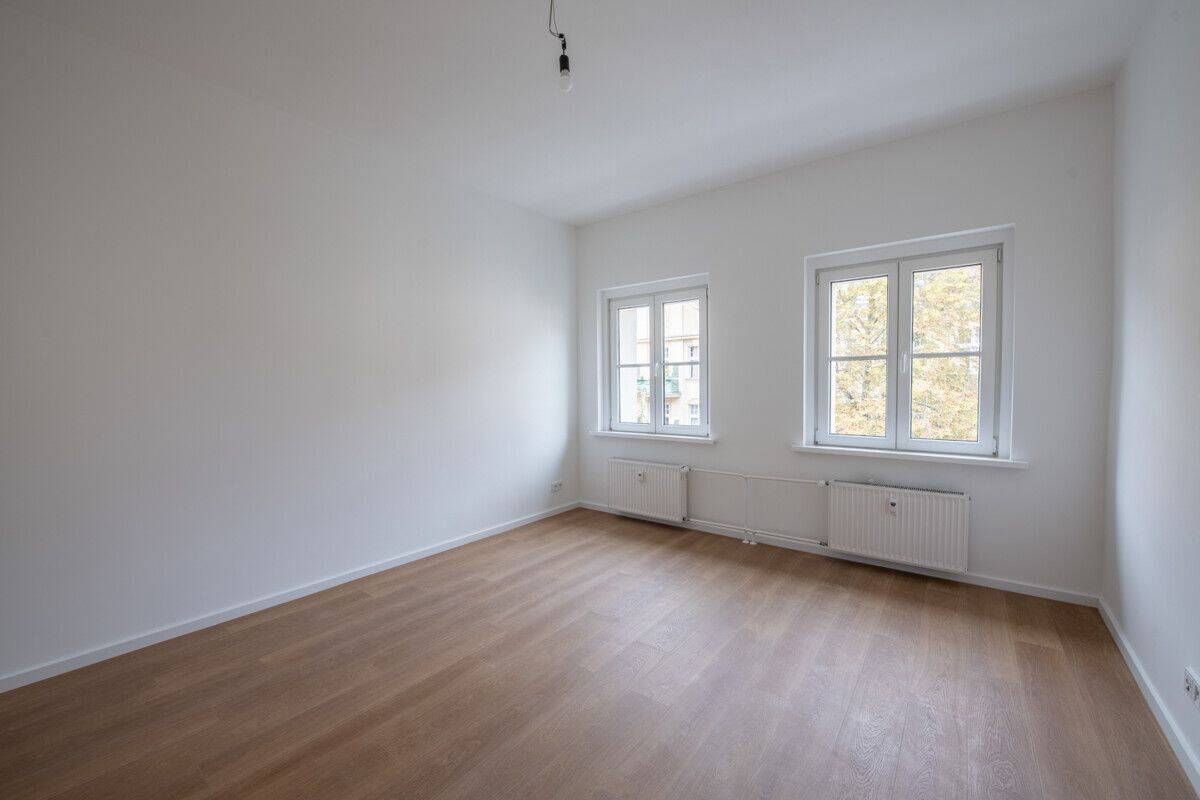 Innenhofidylle trifft Stadtleben: 1-Zimmer-Studio in Friedrichshain, 10245 Berlin (Friedrichshain-Kreuzberg Friedrichshain)