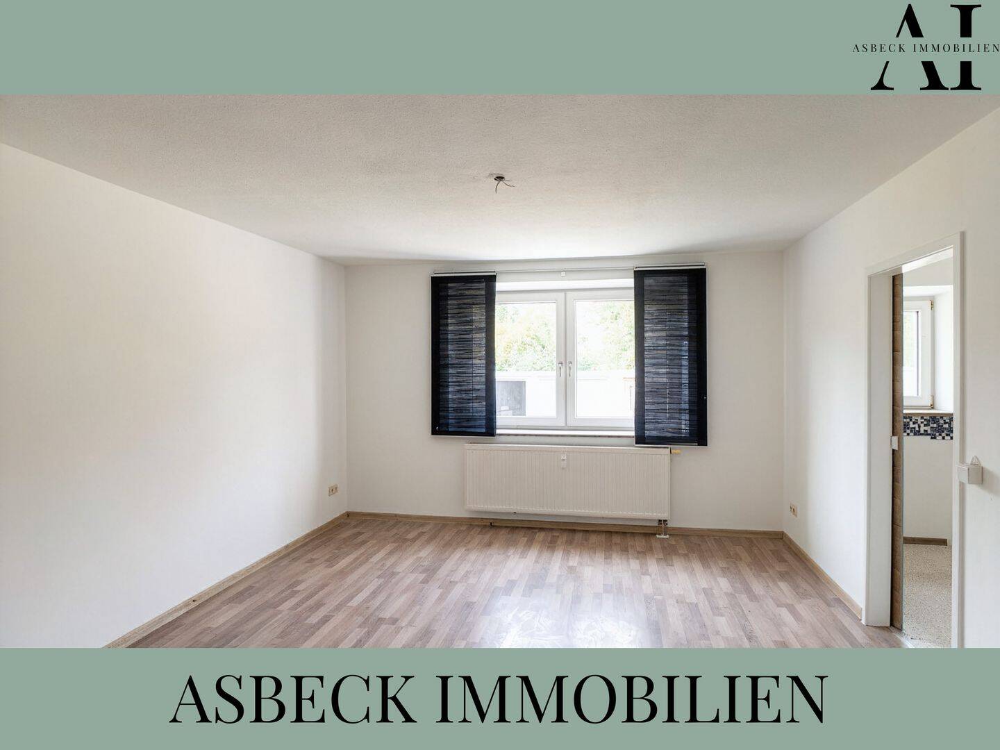 3-Zimmer-Wohnung in Burgkirchen a.d. Alz, 84508 Burgkirchen a.d. Alz