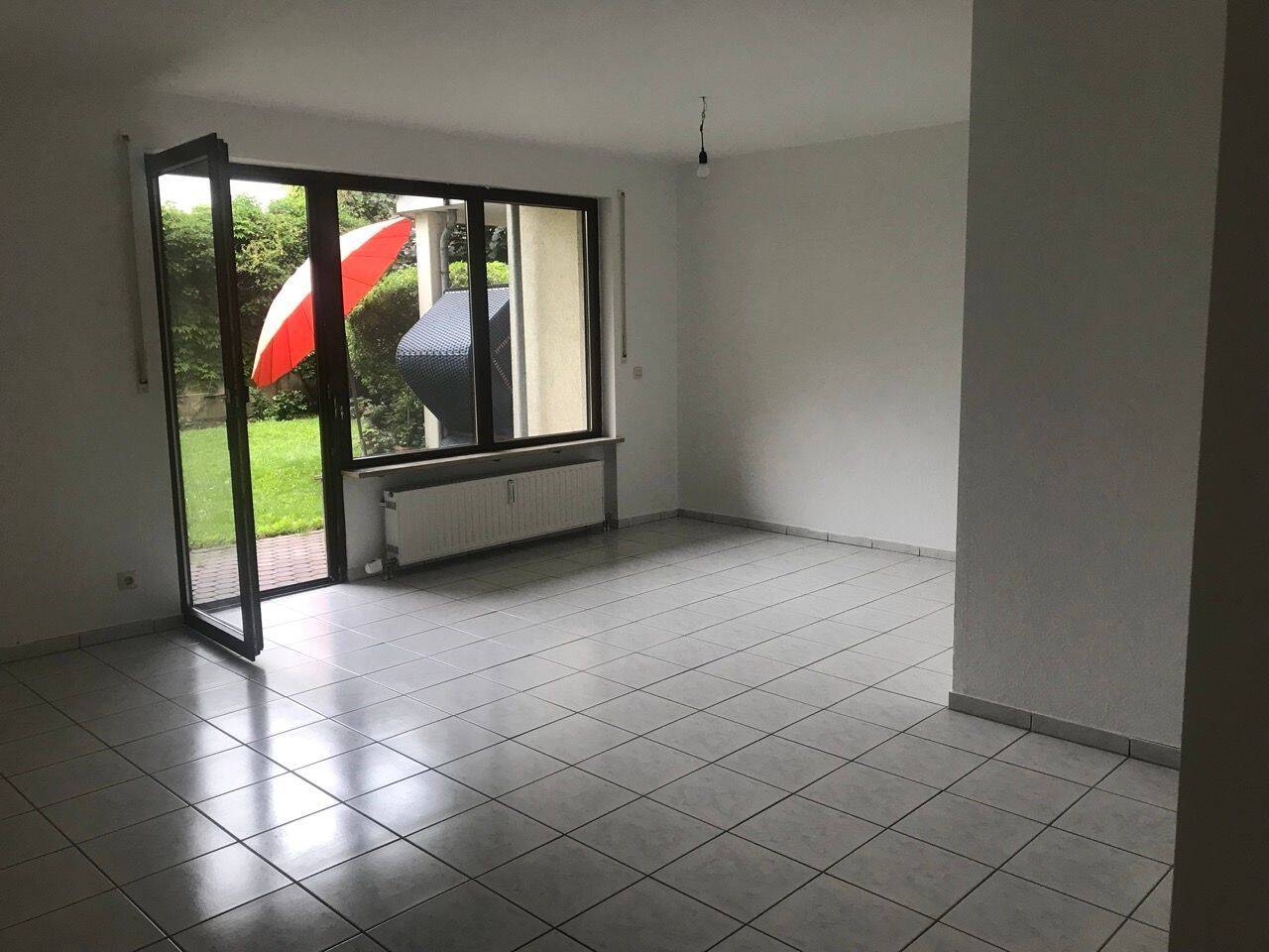 2 Zimmer Wohnung mit 66m² in Gärten bei Wöhrd mit Terrasse ab 1.12.26, 90489 Nürnberg (Gärten bei Wöhrd Rennweg Veilhof Wöhrd)