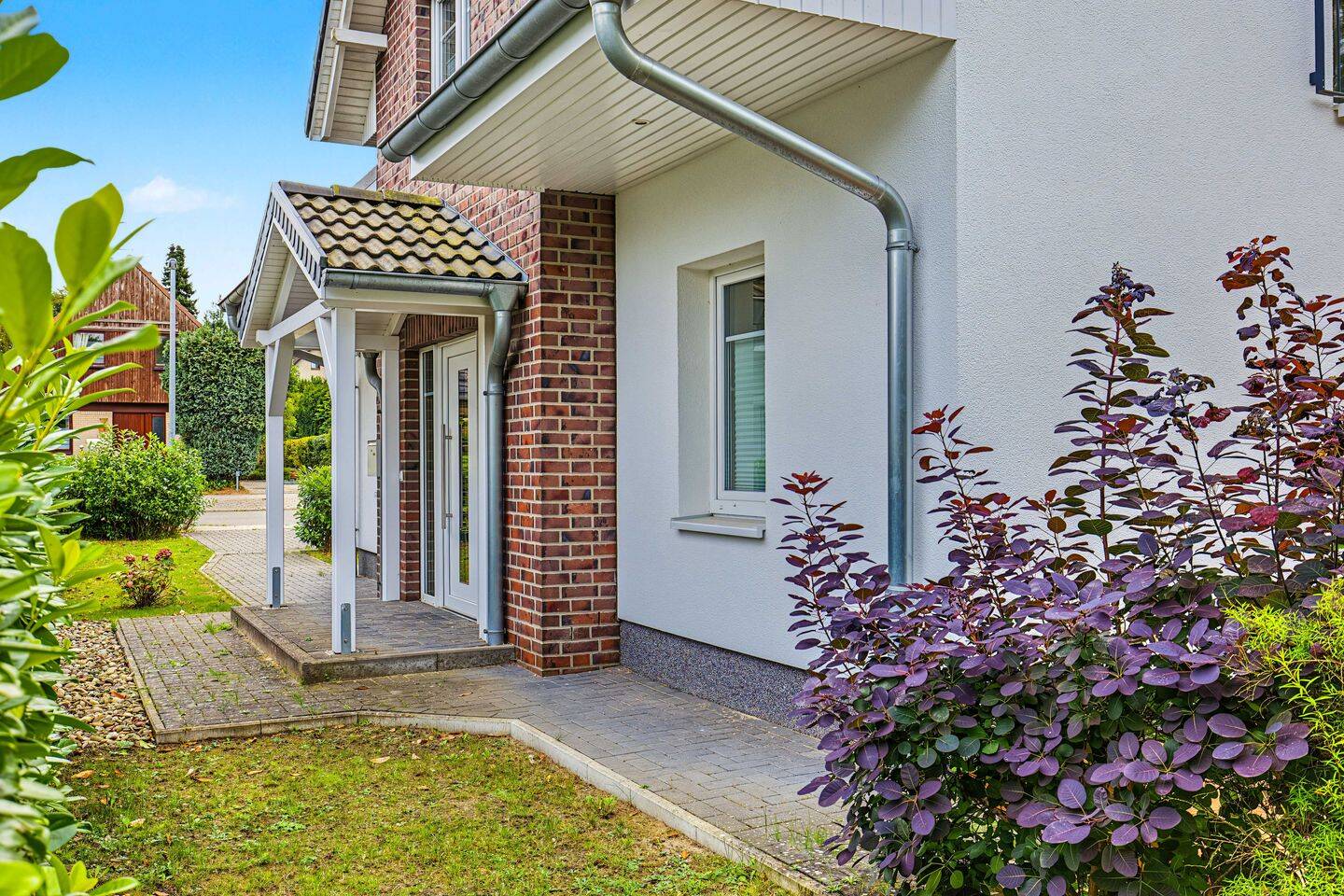 Seltene Gelegenheit in Glinde: Freistehendes Einfamilienhaus mit 140 m² Wohnfläche, 21509 Glinde