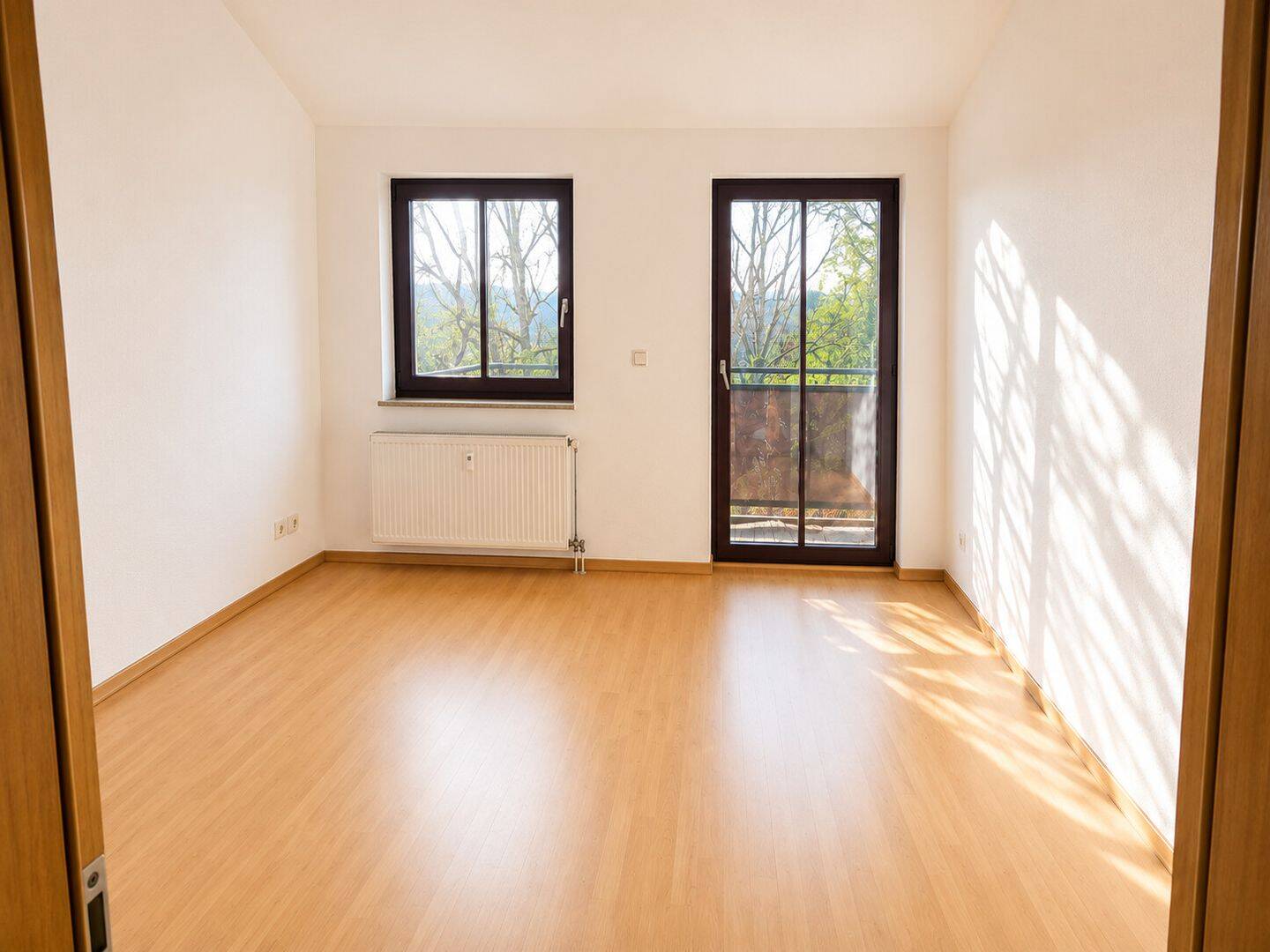 Helle 2-Zimmer Wohnung in der Neue Str. zur Miete, 39104 Magdeburg (Altstadt Buckau)