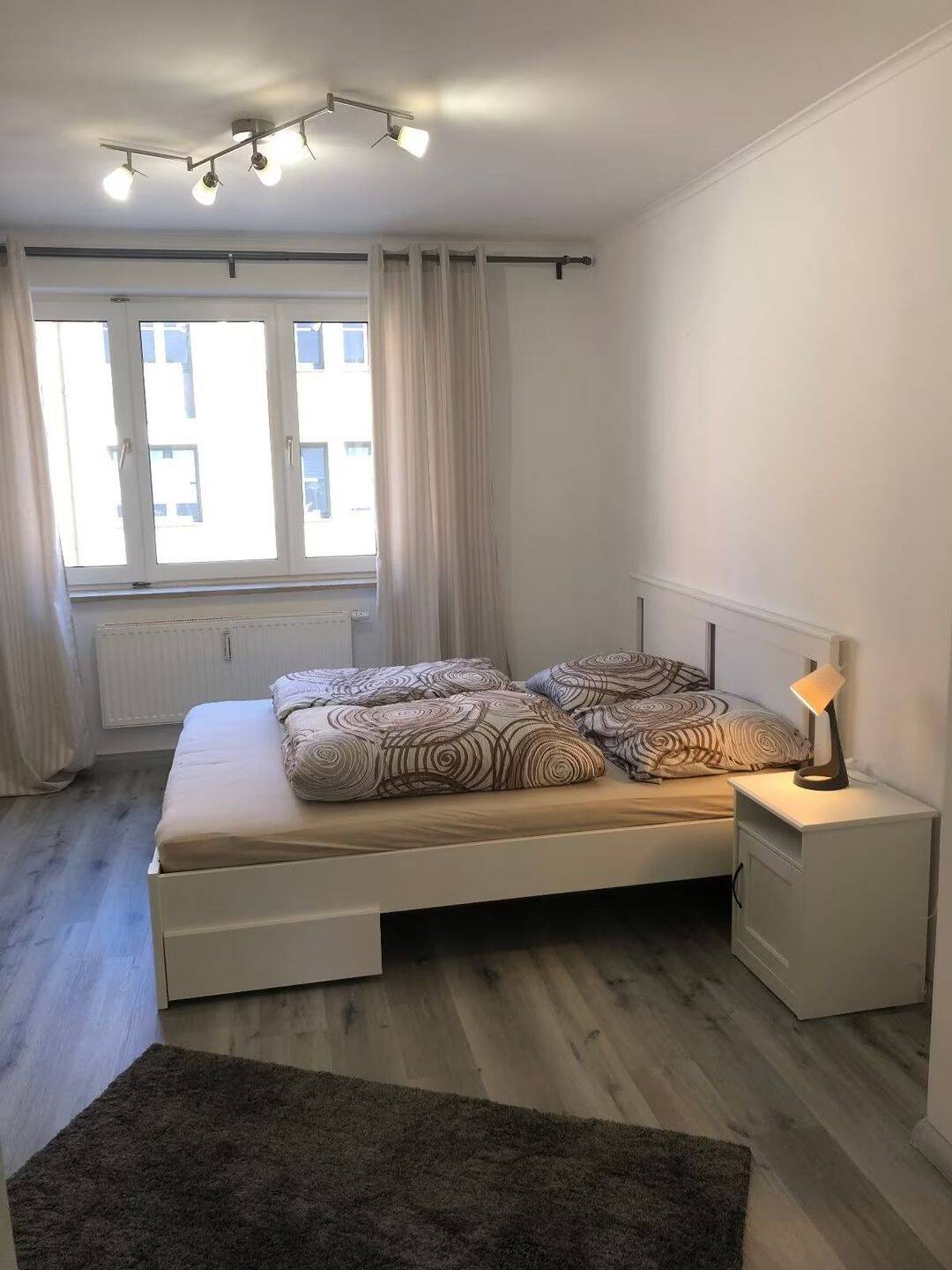 Attraktive Lage am Rande der Altstadt, 86152 Augsburg (Innenstadt)