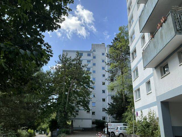 Frisch sanierte 2-Zimmer-Wohnung in Velbert, 42555 Velbert