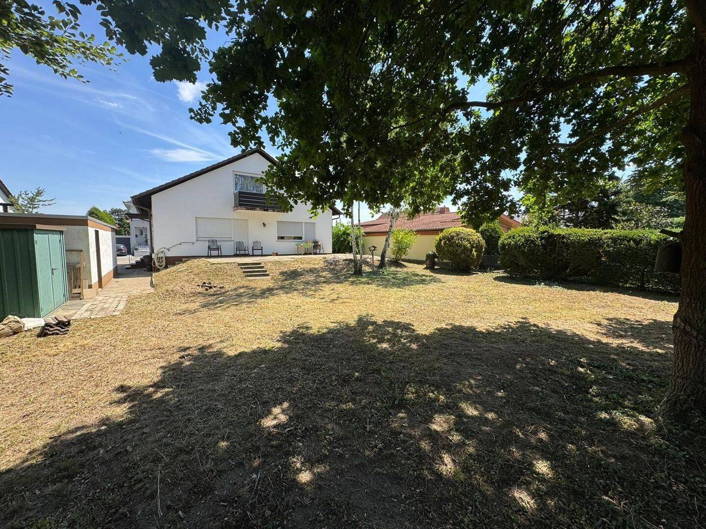 Ihr neues Zuhause für die ganze Familie in Lambsheim! Keine Käuferprovision, 67245 Lambsheim