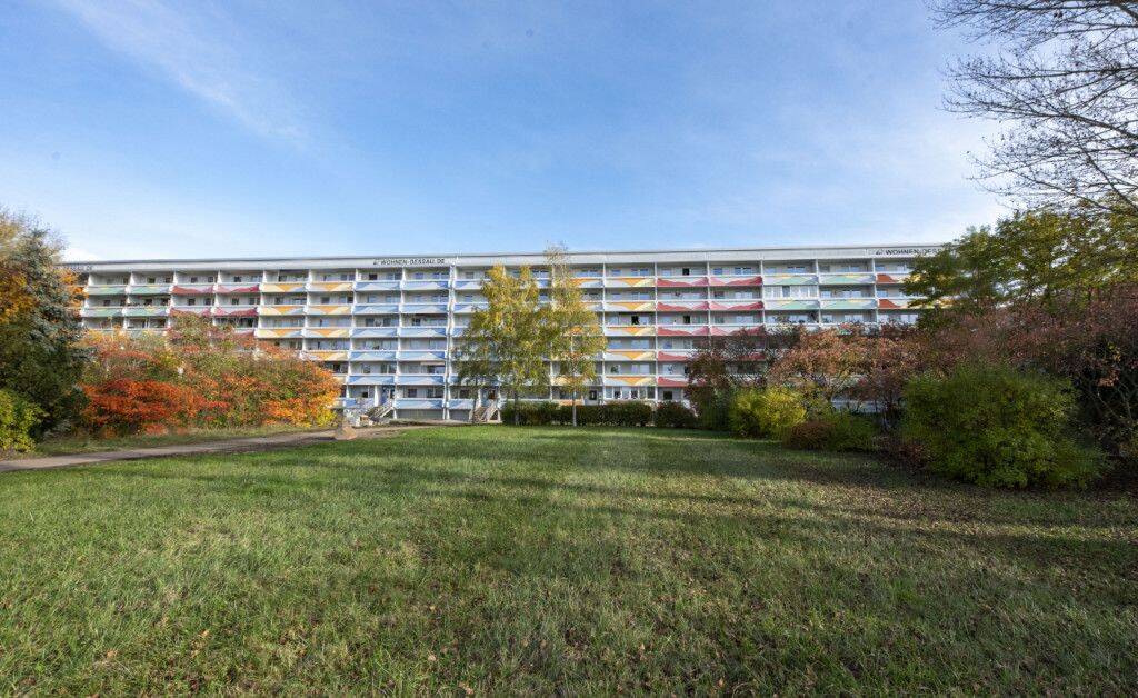 2-RWE im Zoberberg, 6847 Dessau-Roßlau