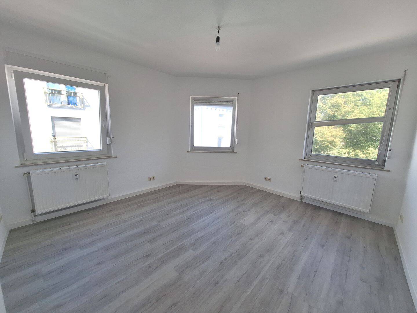 KL-City- 2 Zimmer, Küche, DU/WC in zentraler Lage, 67655 Kaiserslautern (Innenstadt)